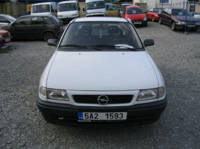 opel astra 1.4 i-pic. 3
