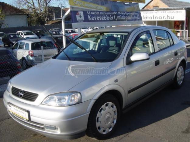 opel astra 1.4 twinport-pic. 3