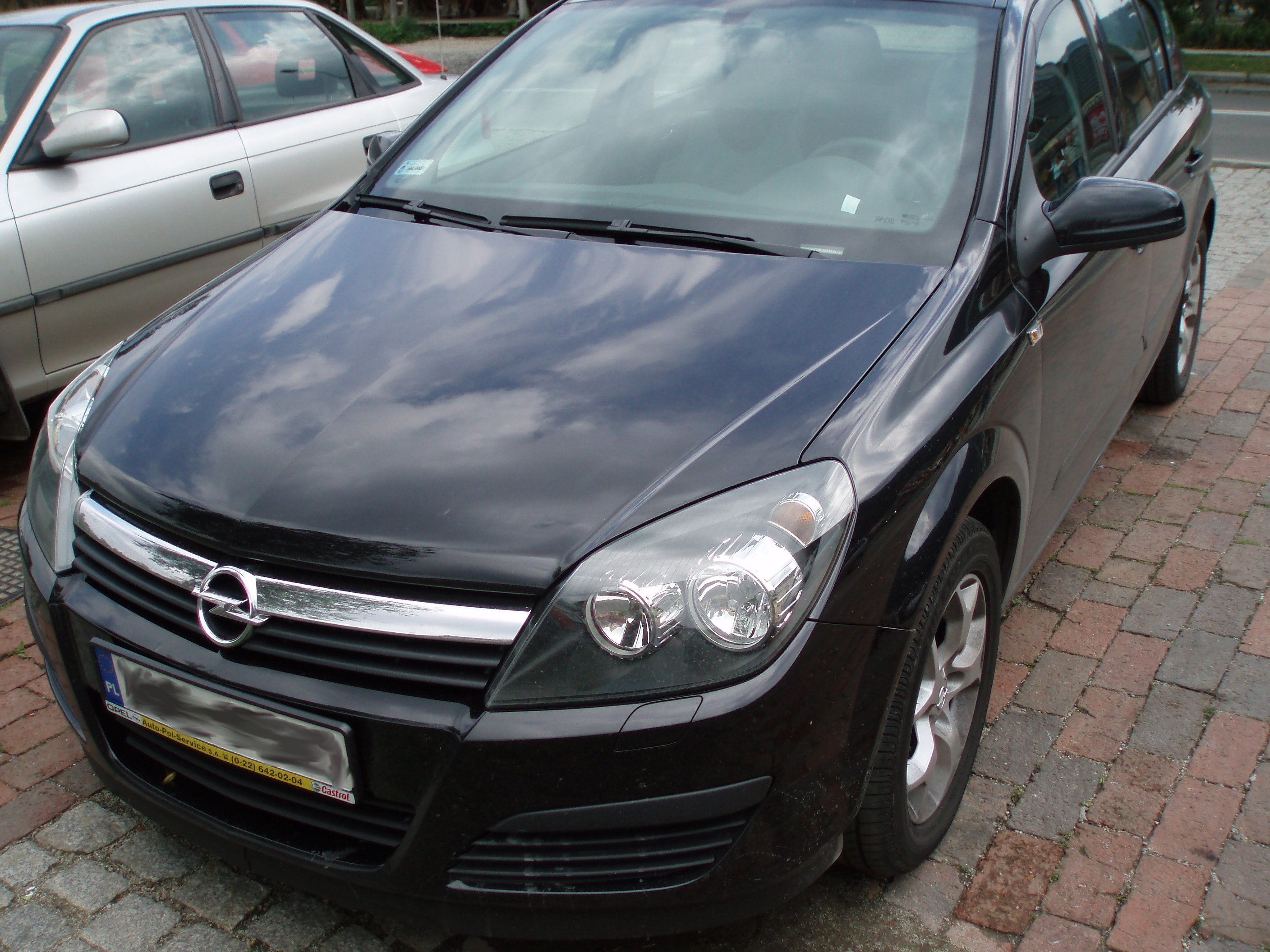 opel astra 1.6 twinport-pic. 3