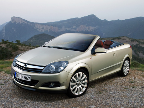 opel astra twin top-pic. 2