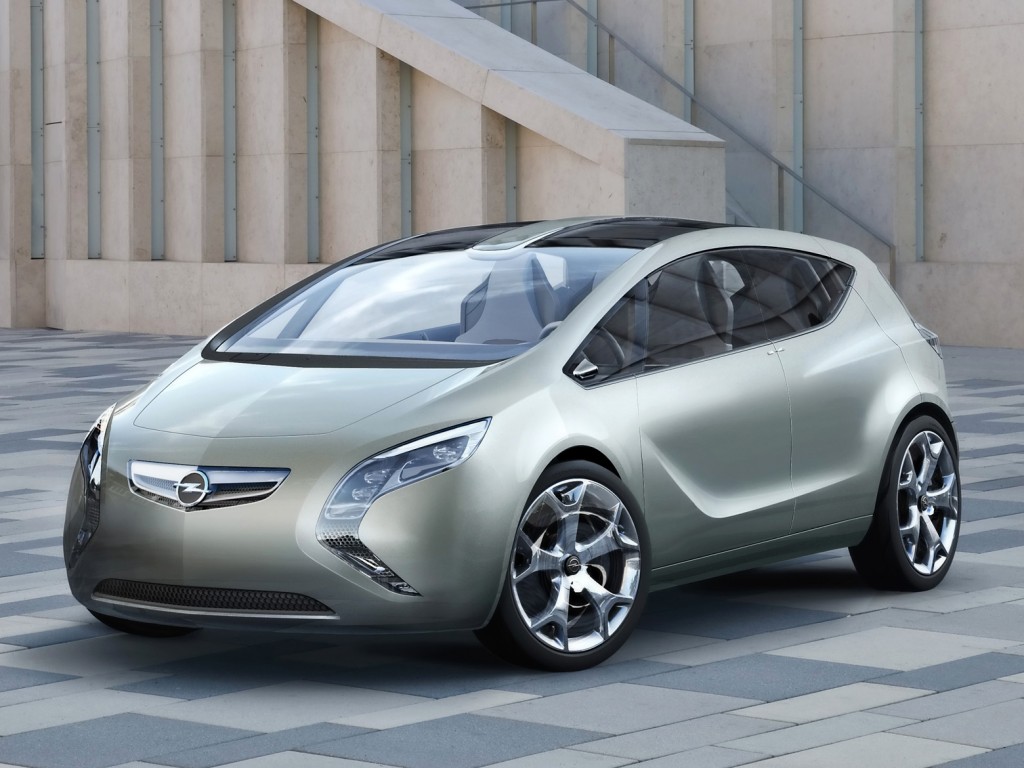 opel flextreme concept-pic. 2