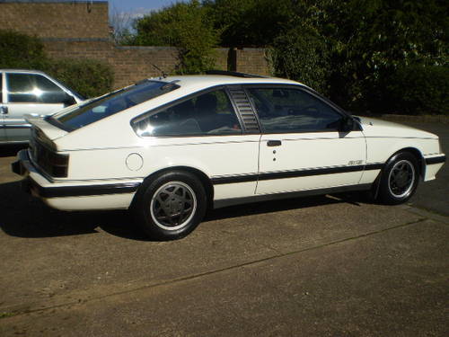 opel monza 3.0 gse-pic. 2