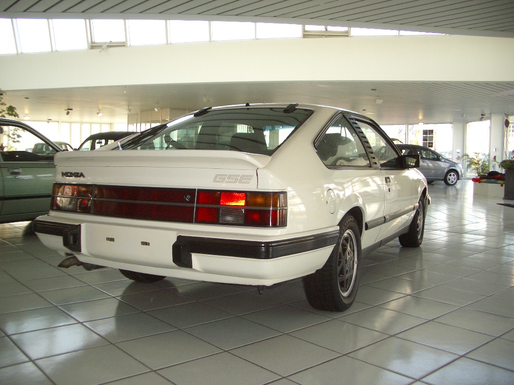 opel monza gse-pic. 2