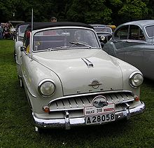 opel record-pic. 2