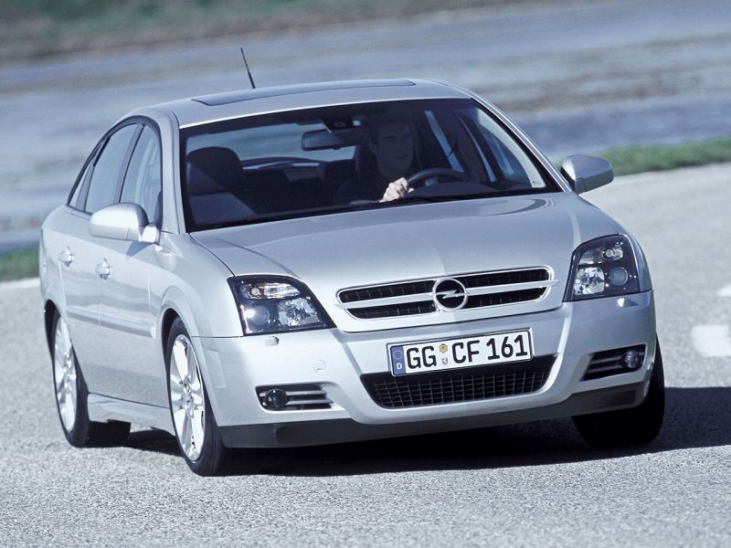 opel vectra-pic. 2
