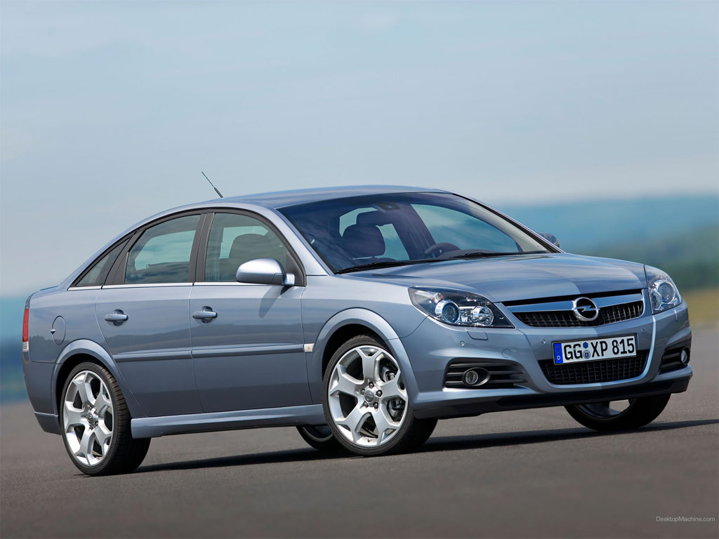 opel vectra-pic. 3