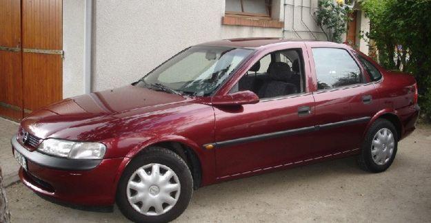 opel vectra 1.7-pic. 3