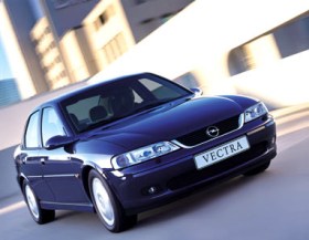 opel vectra 2.5-pic. 2