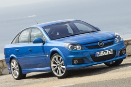 opel vectra 2.8 opc-pic. 2