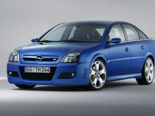 opel vectra 3.0-pic. 1