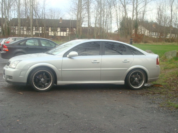 opel vectra gts 1.8-pic. 1