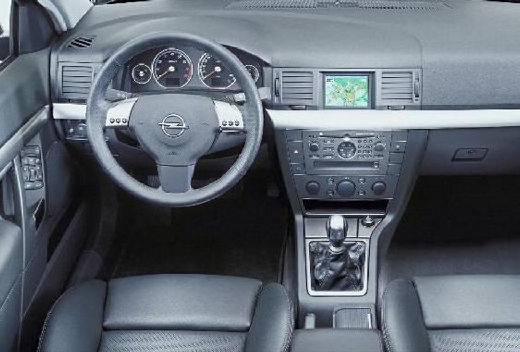 opel vectra gts 2.2-pic. 1