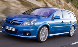 opel vectra opc 2.8-pic. 2