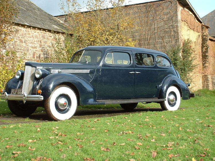 packard deluxe eight-pic. 2