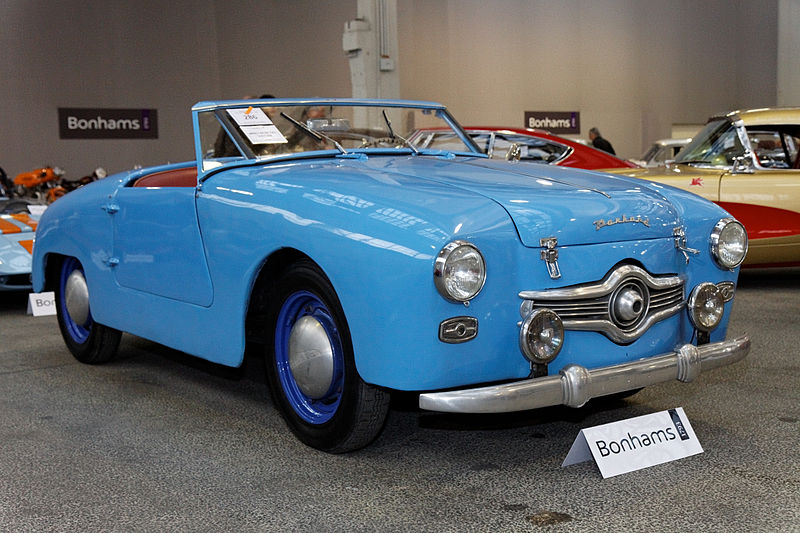 panhard dyna junior roadster-pic. 1