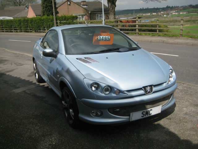 peugeot 206 1.6 coupe cabriolet-pic. 3