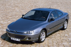 peugeot 406 coupe 2.2-pic. 3