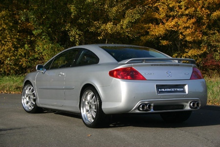 peugeot 407 2.2 coupe-pic. 2