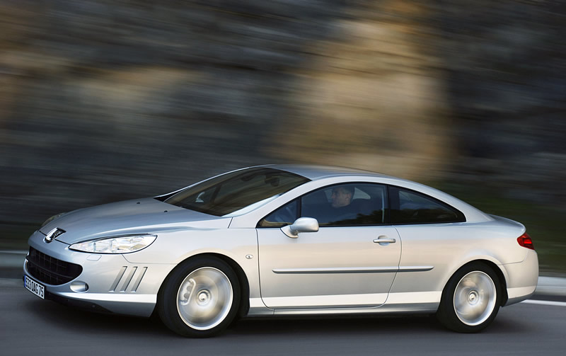 peugeot 407 2.2 coupe-pic. 3