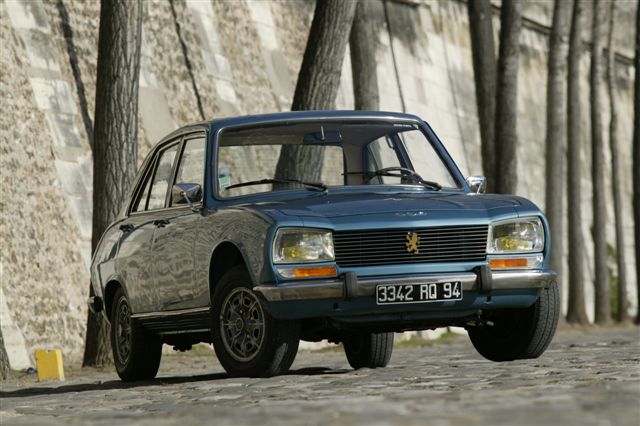 peugeot 504 injection-pic. 1
