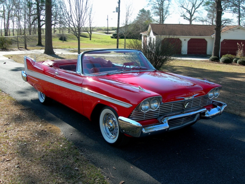 plymouth belvedere convertible-pic. 2
