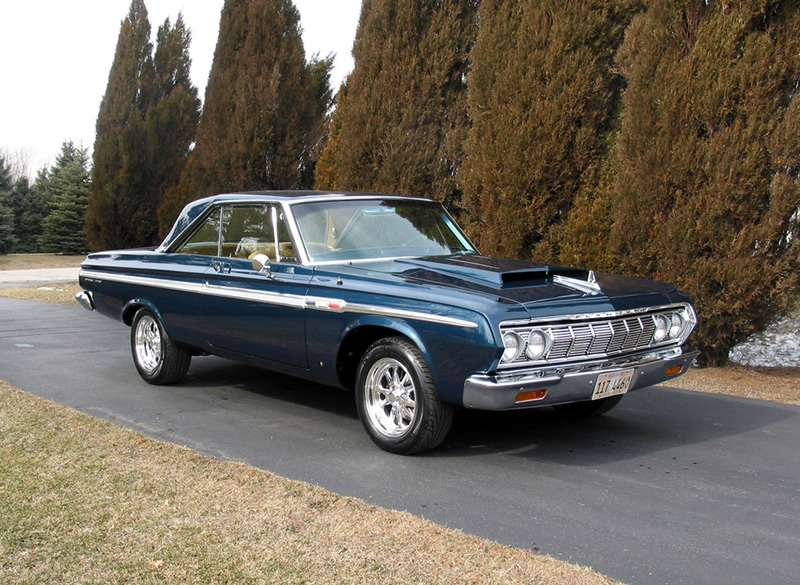 plymouth sport fury-pic. 3