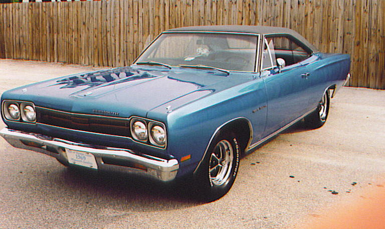 plymouth sport satellite-pic. 1