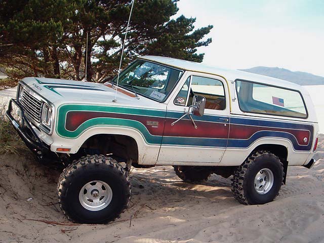 plymouth trail duster-pic. 2