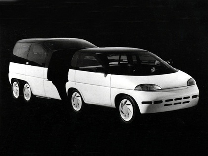 plymouth voyager iii-pic. 1