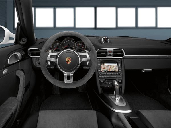 porsche 911 carrera gts coupe-pic. 3