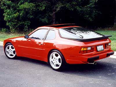 porsche 944 2.5 turbo-pic. 2