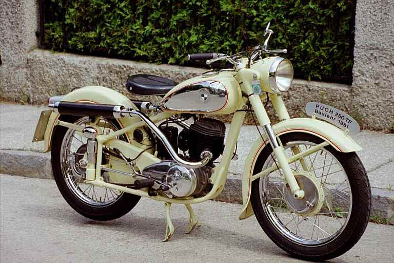 puch 250 tf-pic. 1
