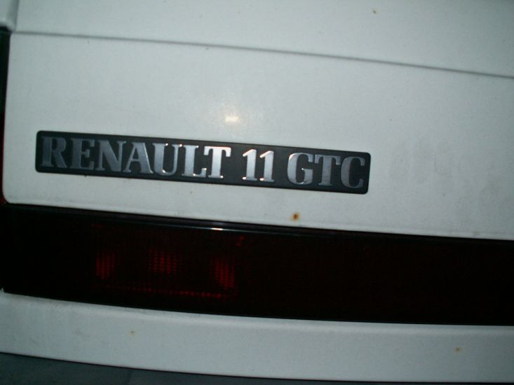 renault 11 gtc-pic. 3