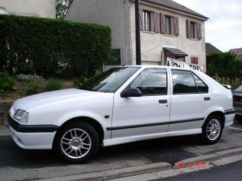 renault 19 1.9 dt-pic. 1