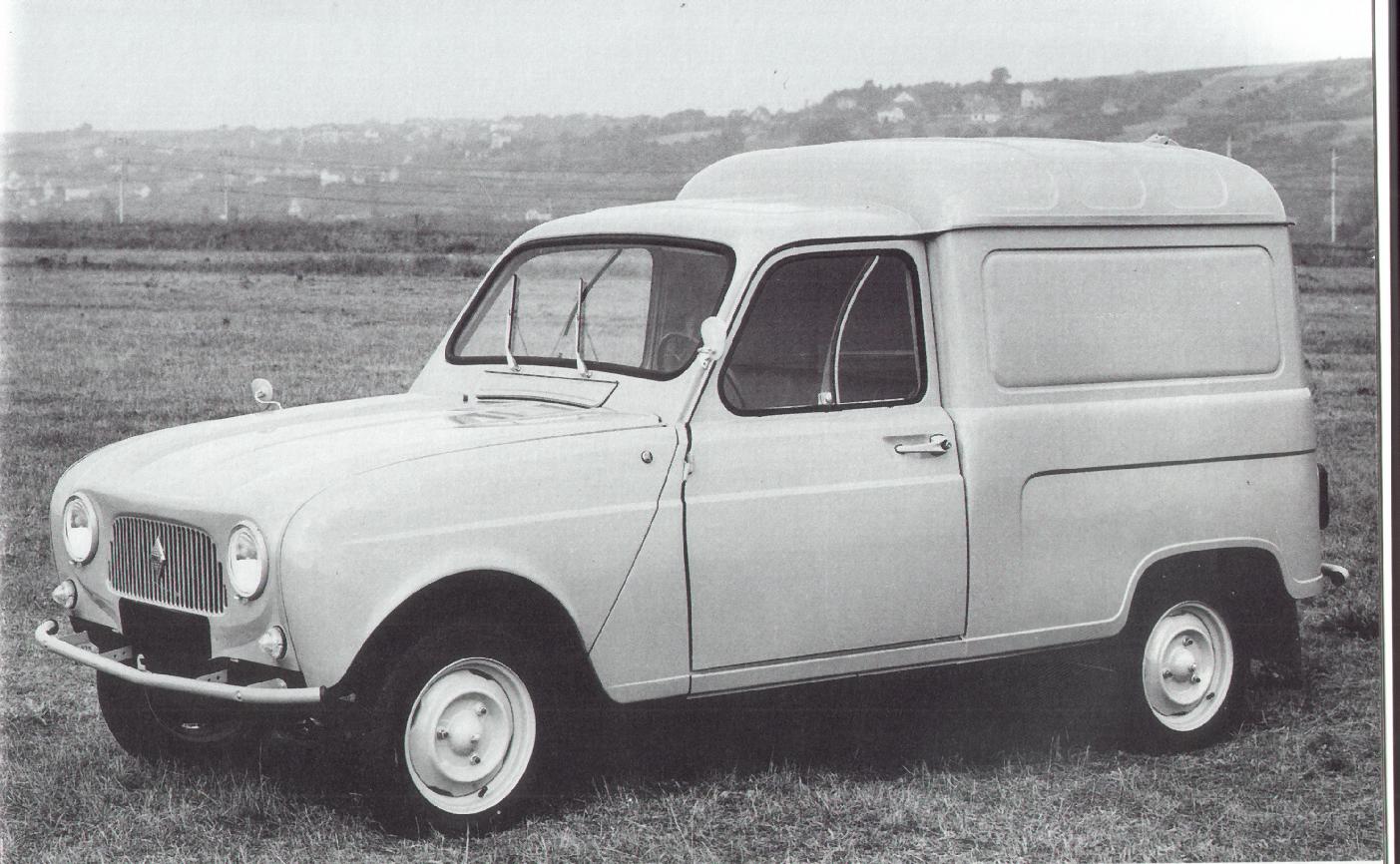 renault 4 fourgonnette-pic. 1