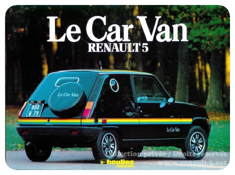 renault 5 van-pic. 1