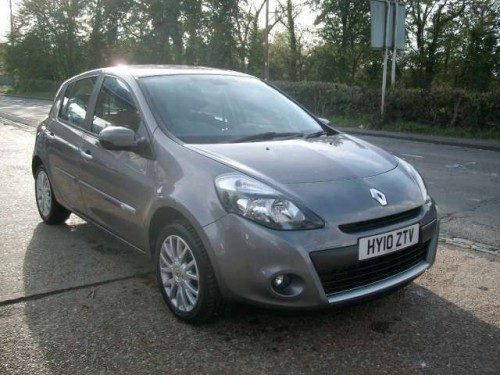 renault clio 1.2 tce 100-pic. 1