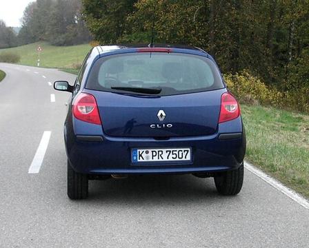 renault clio 1.2 tce 100-pic. 2