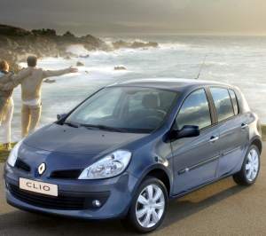 renault clio iii 1.6-pic. 1