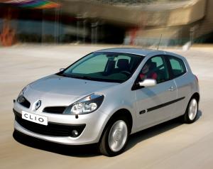 renault clio iii 1.6-pic. 3