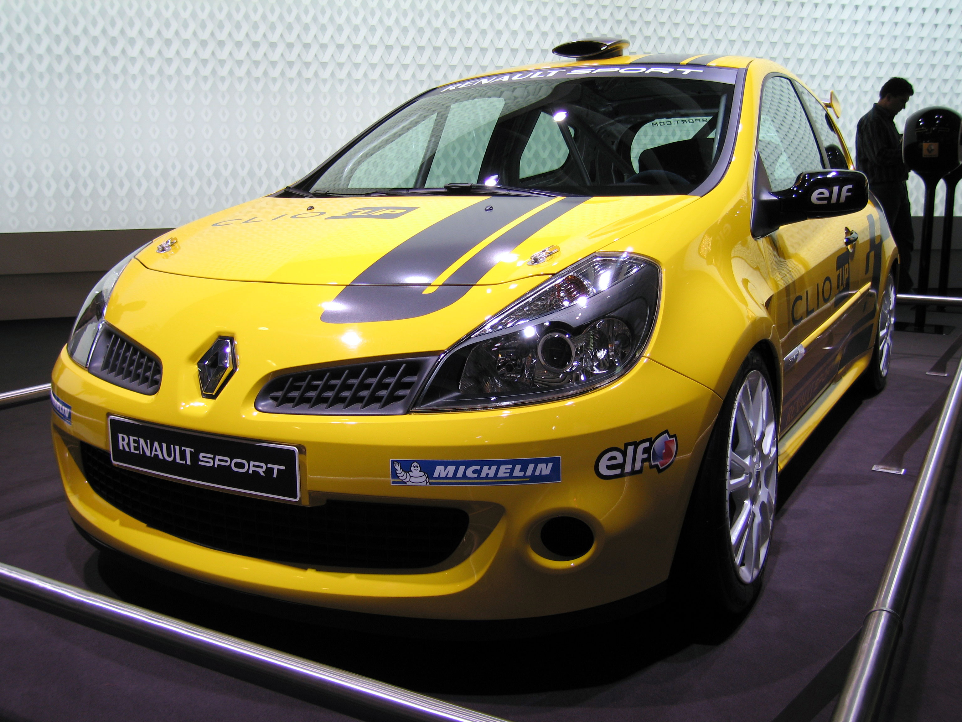 renault clio sport cup-pic. 3
