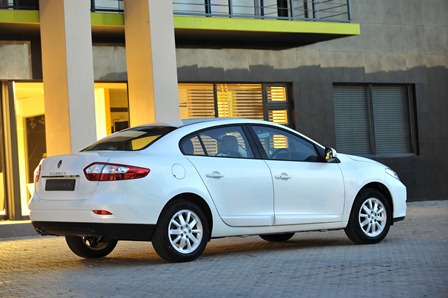 renault fluence 1.6 expression-pic. 2
