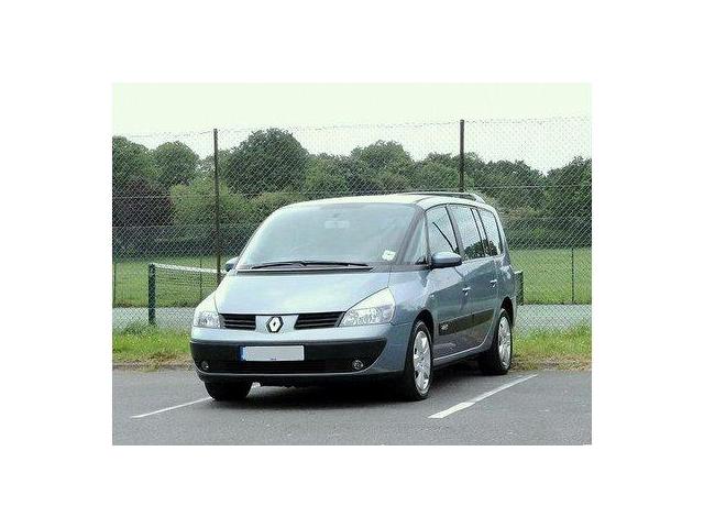 renault grand espace 2.2 dci expression-pic. 2