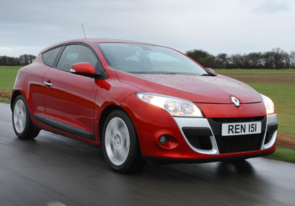renault megane 1.4 coupe-pic. 2