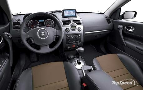 renault megane 2.0 coupe cabriolet-pic. 2