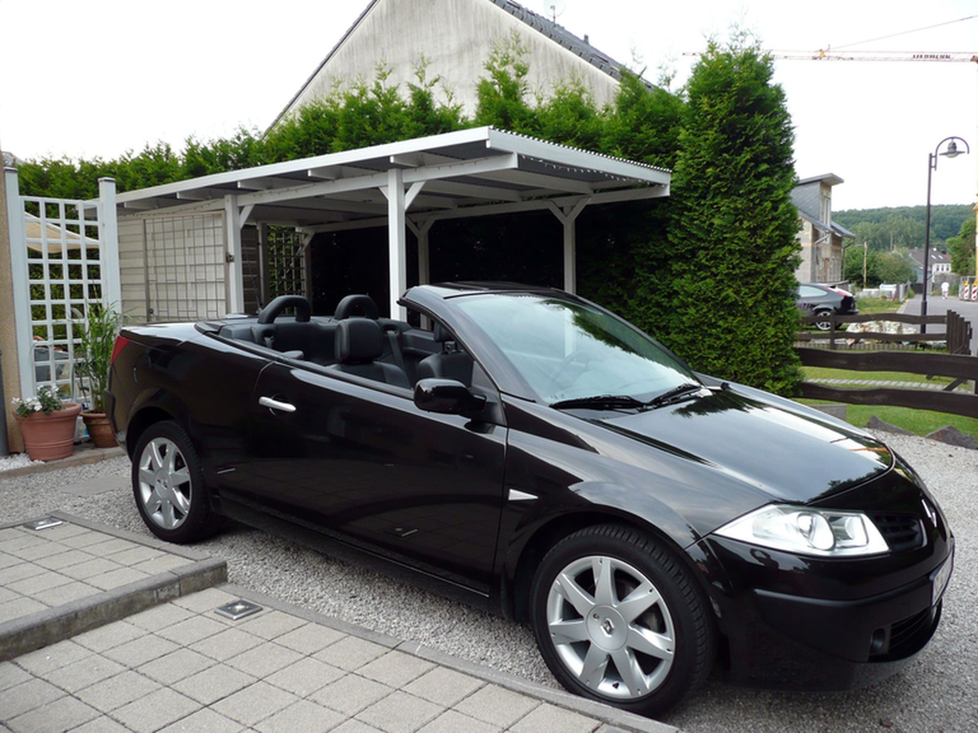 renault megane 2.0 coupe cabriolet-pic. 3