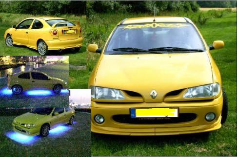 renault megane coupe 2.0-pic. 3