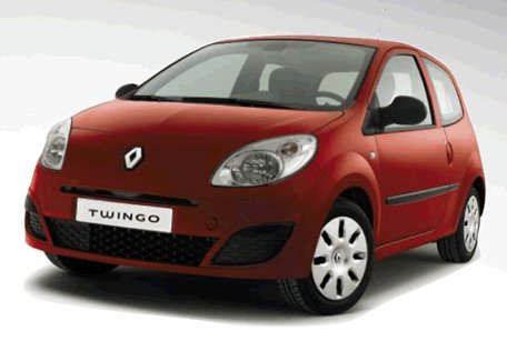 renault twingo 1.2 expression-pic. 1