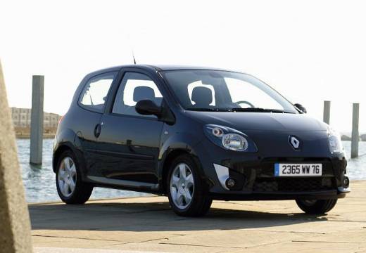 renault twingo 1.2 expression-pic. 3