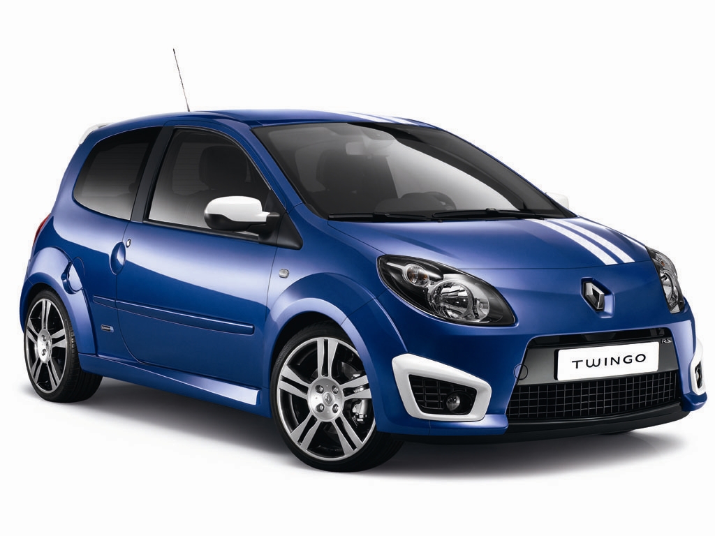 renault twingo 1.2 tce-pic. 2